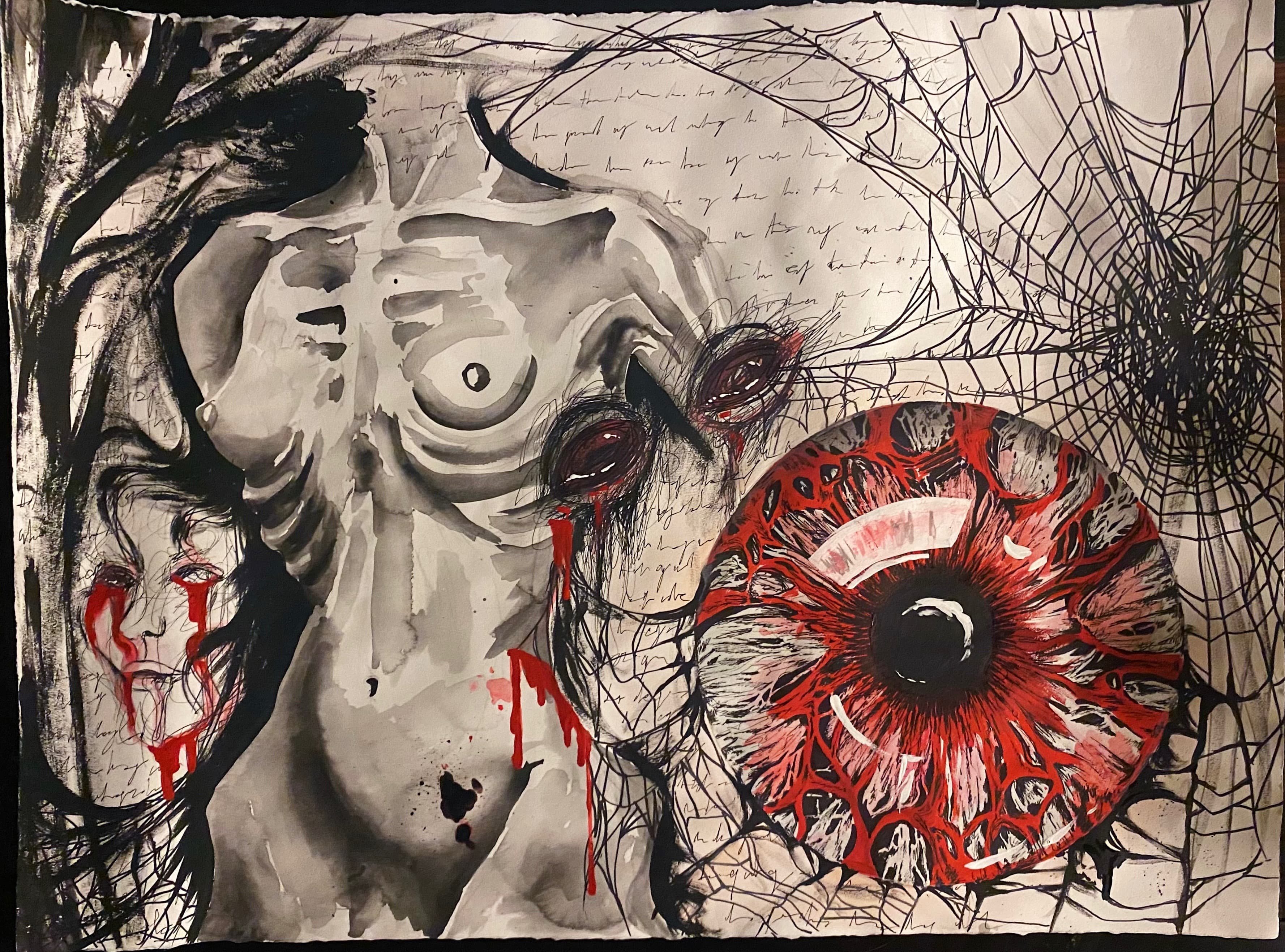 Exploration - Anatomical Study